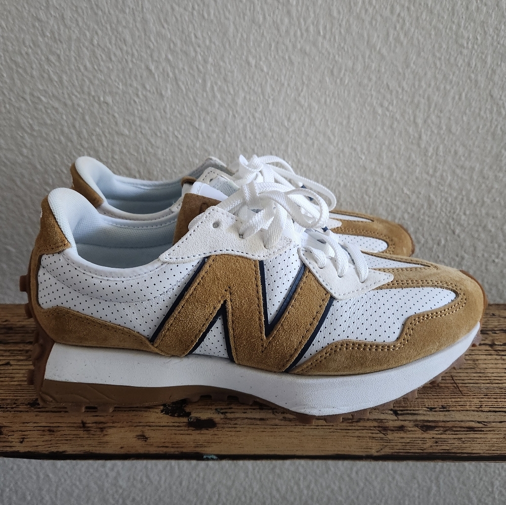 327 new balance